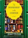 Cover image for The Bookshop on the Corner